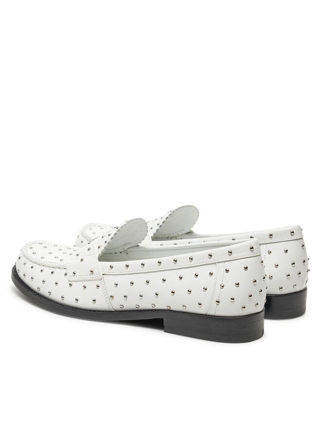 Tory Burch Mokaszin Tory Burch 159881 Fehér