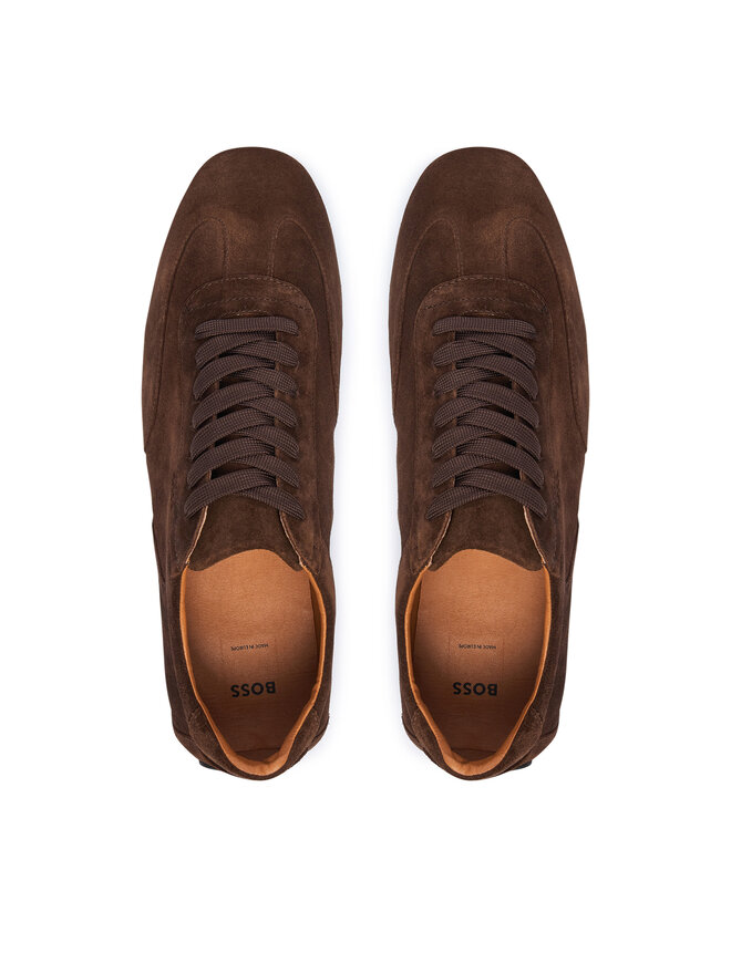 BOSS Sneakers BOSS Noel 50568711 Dunkelbraun