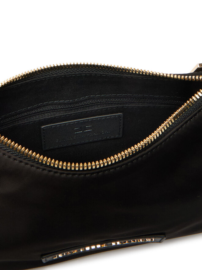 Elisabetta Franchi Handtasche Elisabetta Franchi BS-95A-61E2-V260 Schwarz