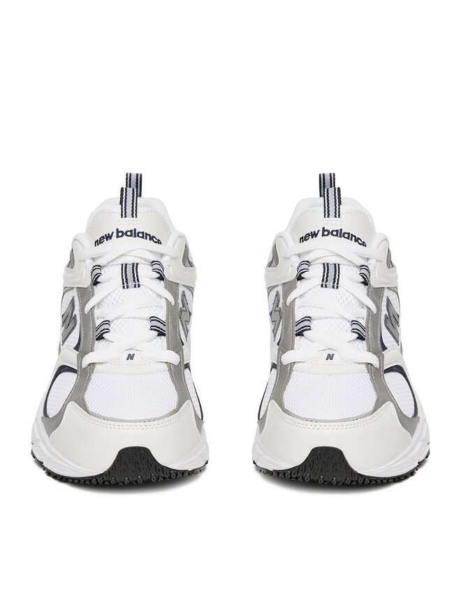 New Balance Sneakers New Balance ML408A Weiß