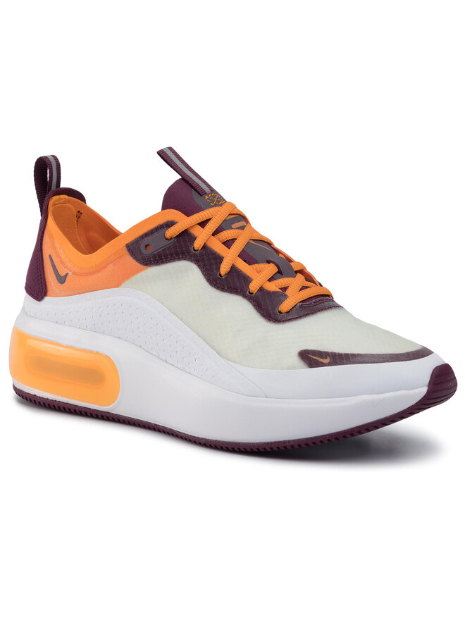 Nike air max dia bordeaux top