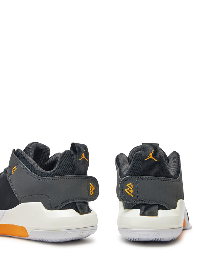 Nike Încălțăminte pentru baschet Nike Jordan One Take 5 (Gs) FD2338 007 Negru
