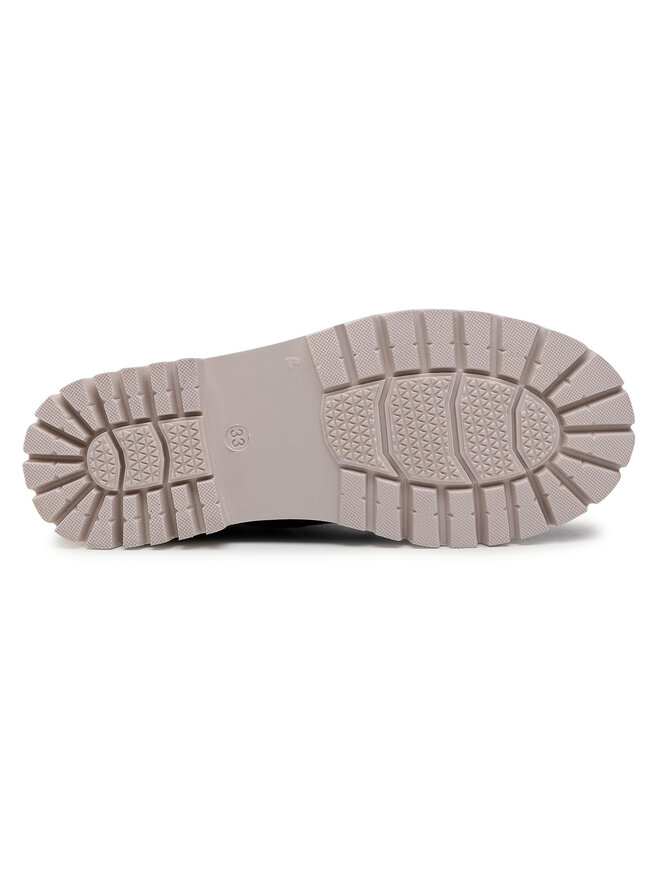 Bartek Botas Bartek 27764/0P-BAP Azul marino