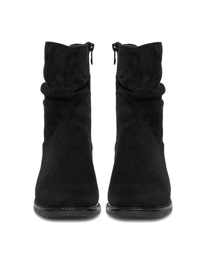 Lasocki Botine Lasocki CEO-WBN-SOFIA-10 Negru