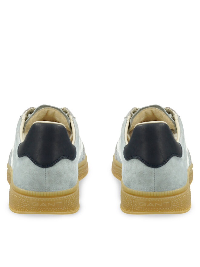 Gant Sneakersy Gant 30633481 Szary