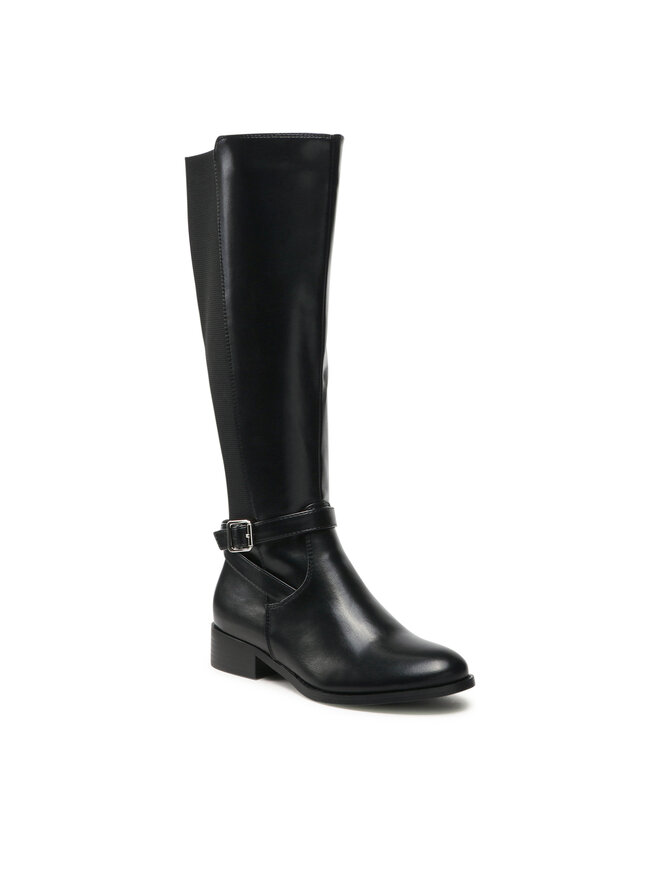 Raid Klassische Stiefel Raid Cynzia Schwarz