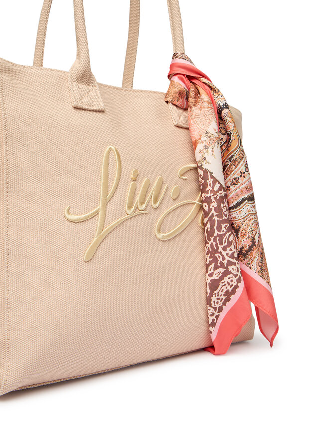 Liu Jo Handtasche Liu Jo VA6191 T546A Rosa