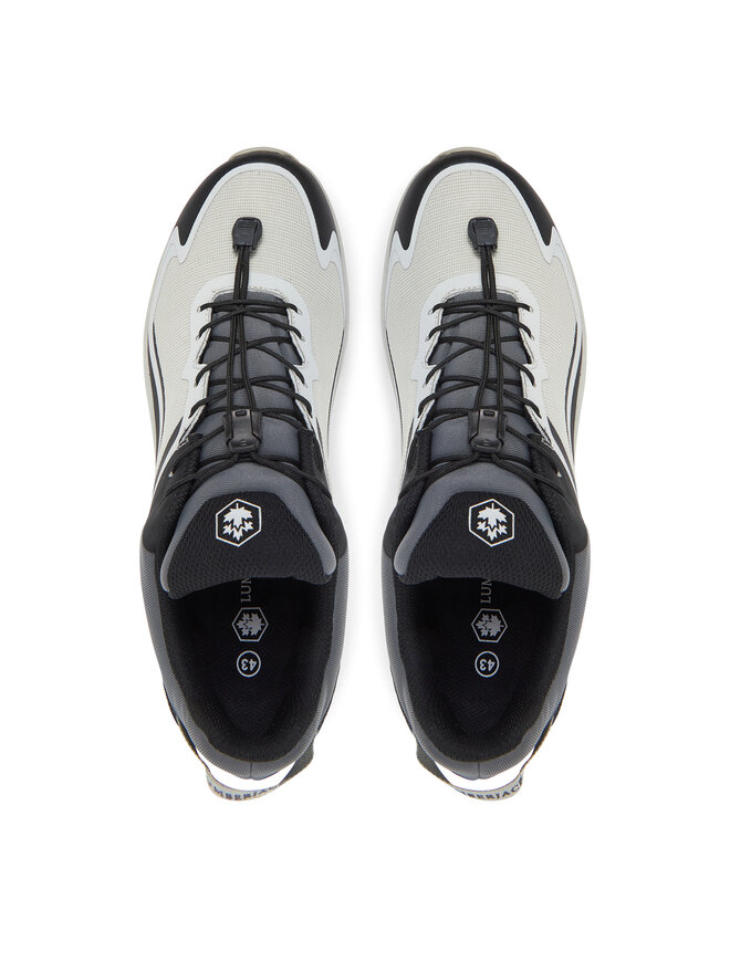 Lumberjack Tenisice Lumberjack Magnus LJ-SMI1311-001-N43-M1262 Siva