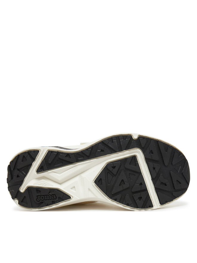 Joma Pantofi pentru alergare Joma Speed Jr 2525 JSPEES2525V Bej