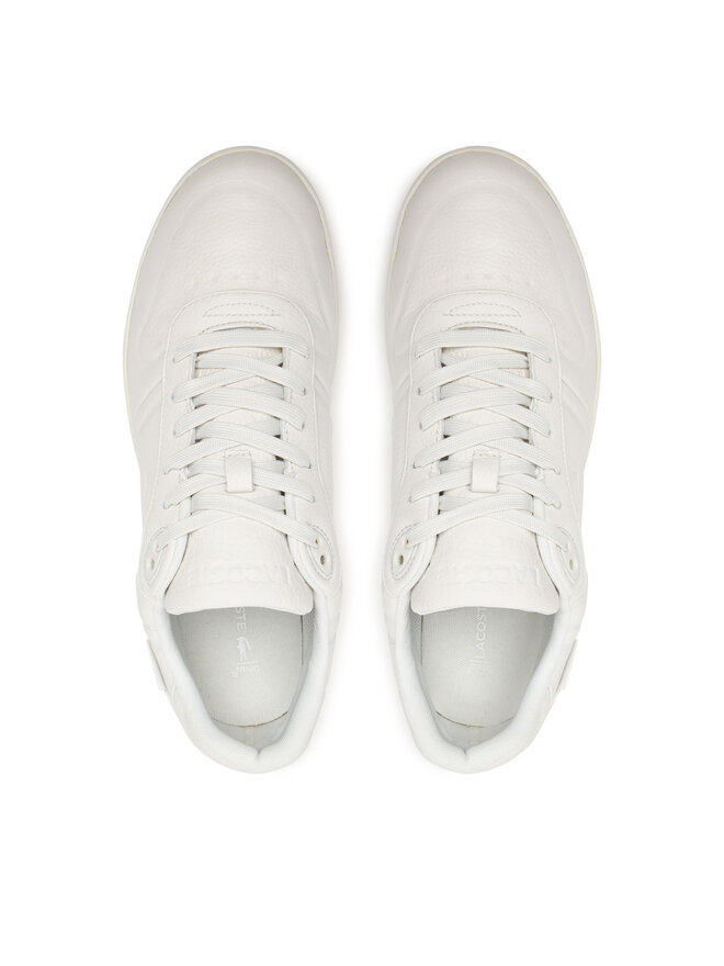 Lacoste Sneakers Lacoste T-Clip Shield 50SMA0193 Weiß
