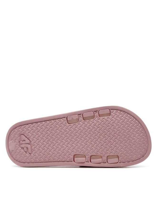4F Chanclas 4F 4FJMM00FFLIF016A Rosa