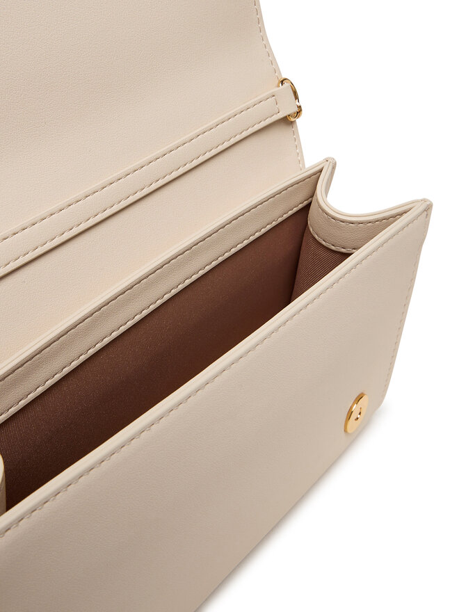 LOVE MOSCHINO Handtasche LOVE MOSCHINO JC4103PP1NKD0110 Beige