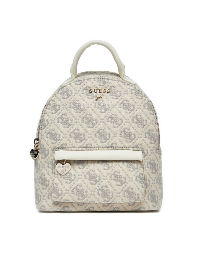 Guess Рюкзак Guess J5RZ02 WFV20 Кремовий