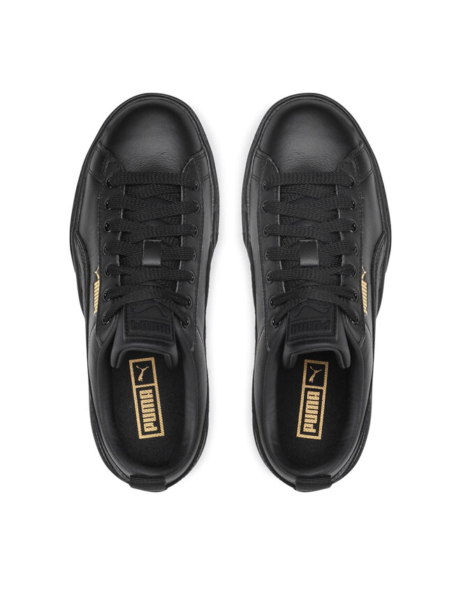 Puma Sneakersy Puma Mayze Classic Wns 384209 02 Czarny