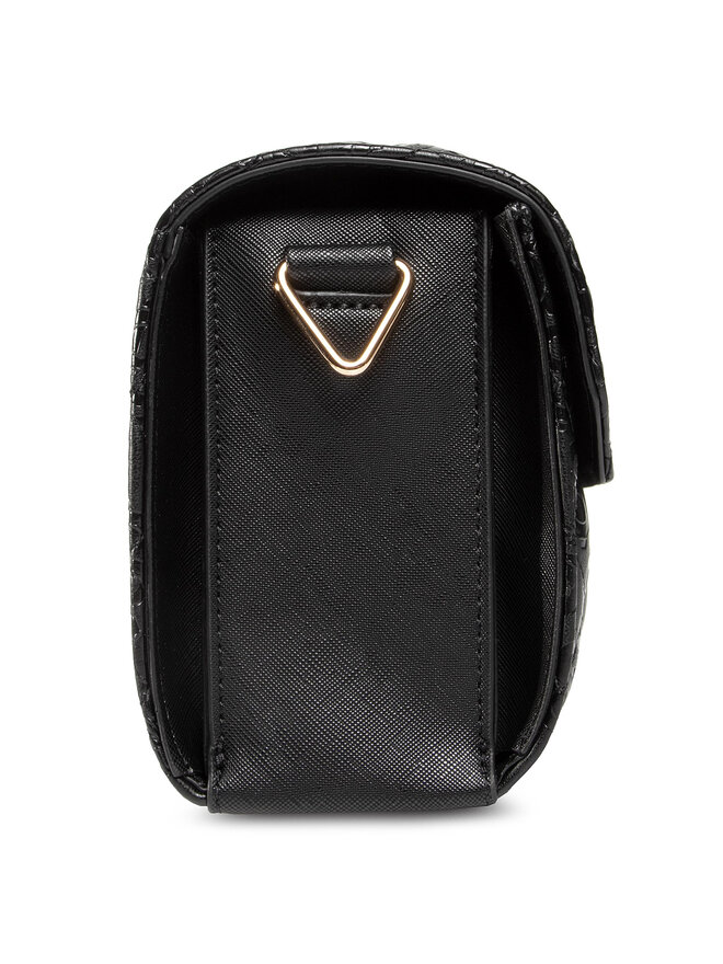 Steve Madden Сумка Steve Madden Bjuliete SM13000457 Чорний