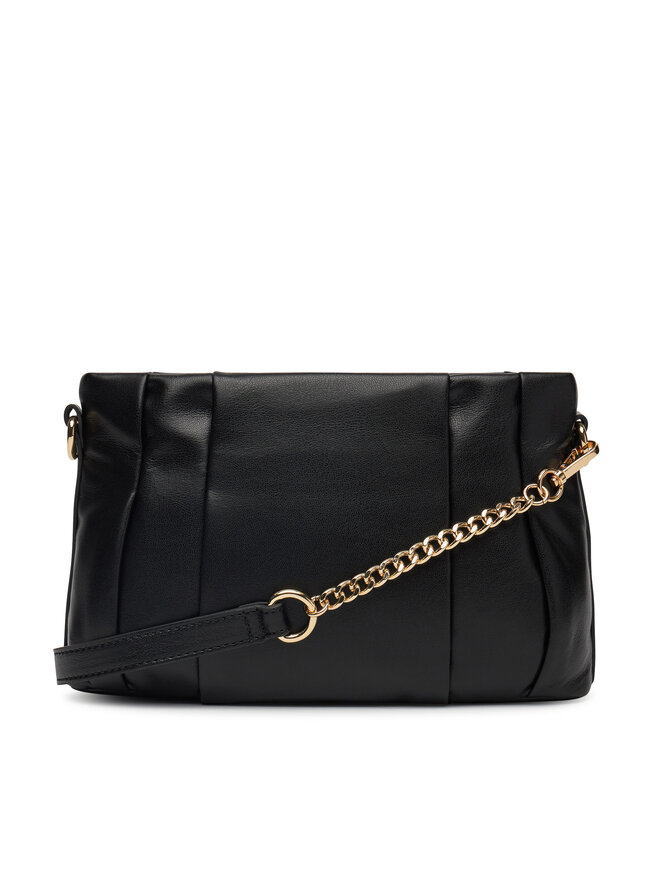 LOVE MOSCHINO Torebka LOVE MOSCHINO JC4215PP0MKB0000 Czarny