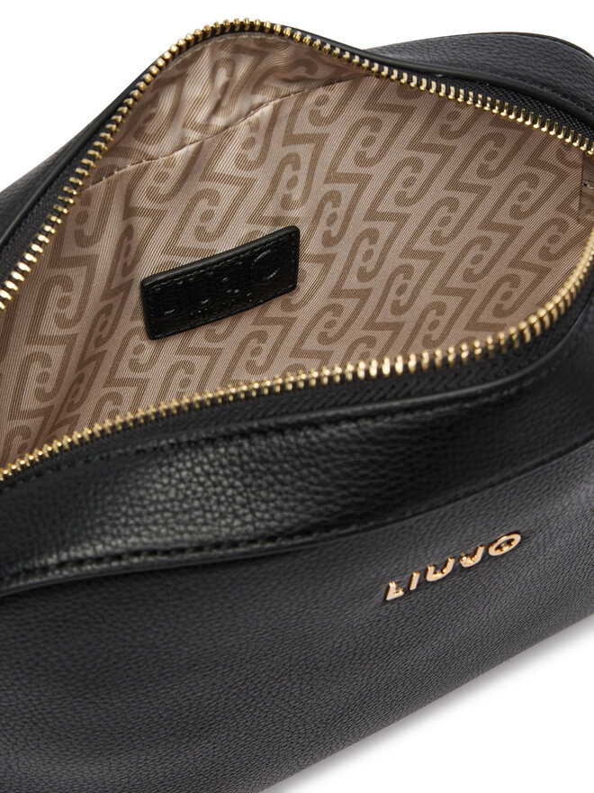 Liu Jo Handtasche Liu Jo AF6211 E1019 Schwarz