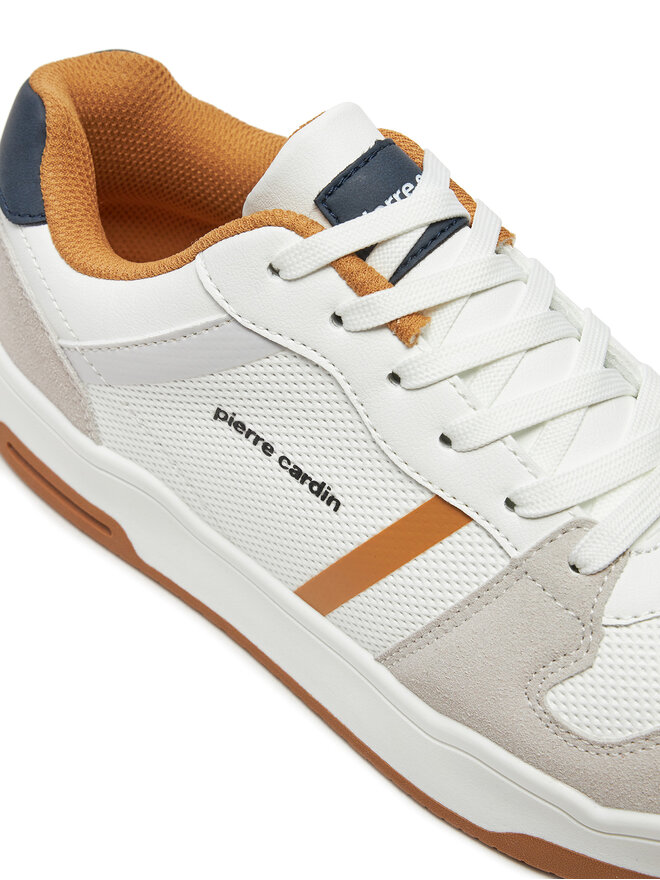 Pierre Cardin Sneakers Pierre Cardin 4120 Weiß