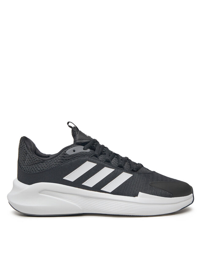 adidas Sneakers adidas Alphaedge+ JP5226 Schwarz