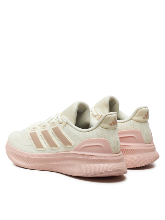 adidas Pantofi pentru alergare adidas Runfalcon+ 5 IE8800 Alb