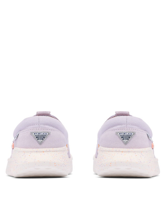 Columbia Ūdens sporta veidu apavi Columbia PFG Boatside™  2062741 Violets