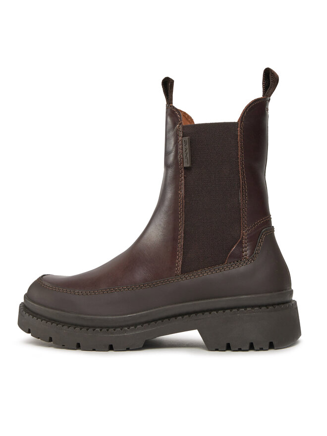 Gant Боти тип челси Gant Prepnovo Chelsea Boot 27551396 Кафяв