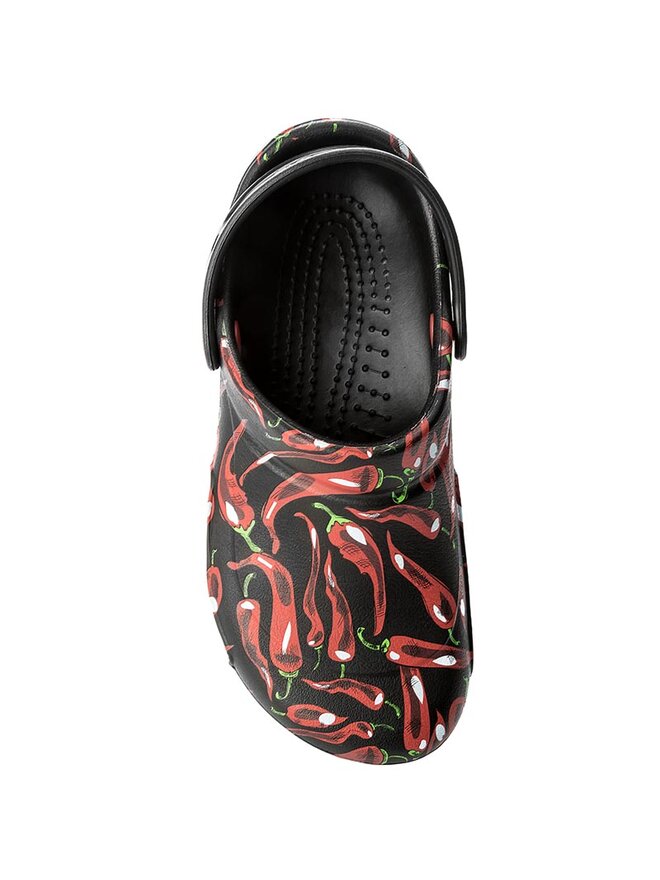 Crocs bistro peppers on sale