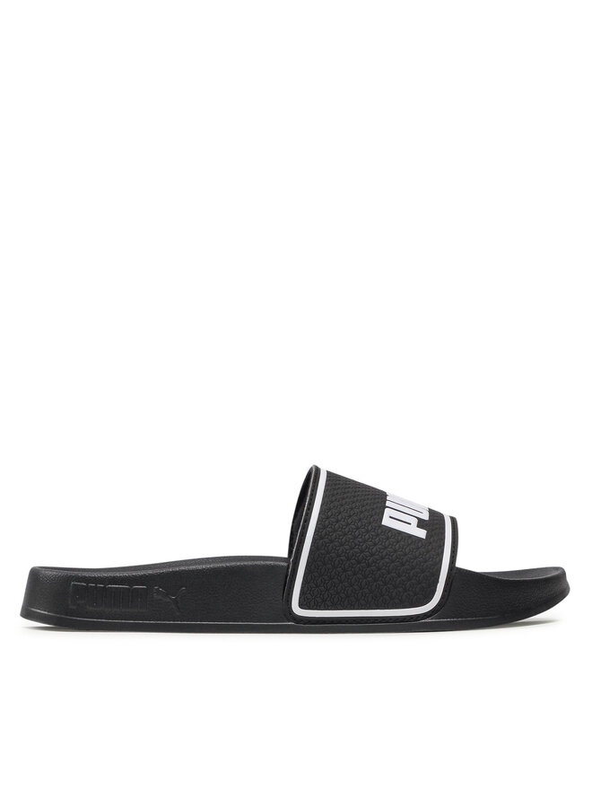 Puma Pantoletten Puma Leadcat 2.0 384139 01 Schwarz