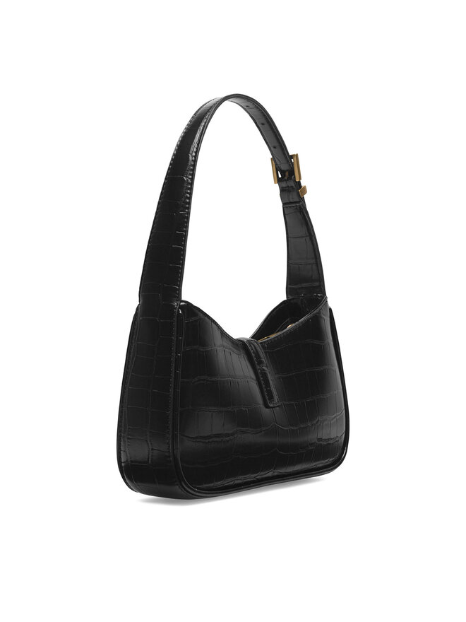Gino Rossi Handtasche Gino Rossi TYLO-166 Schwarz