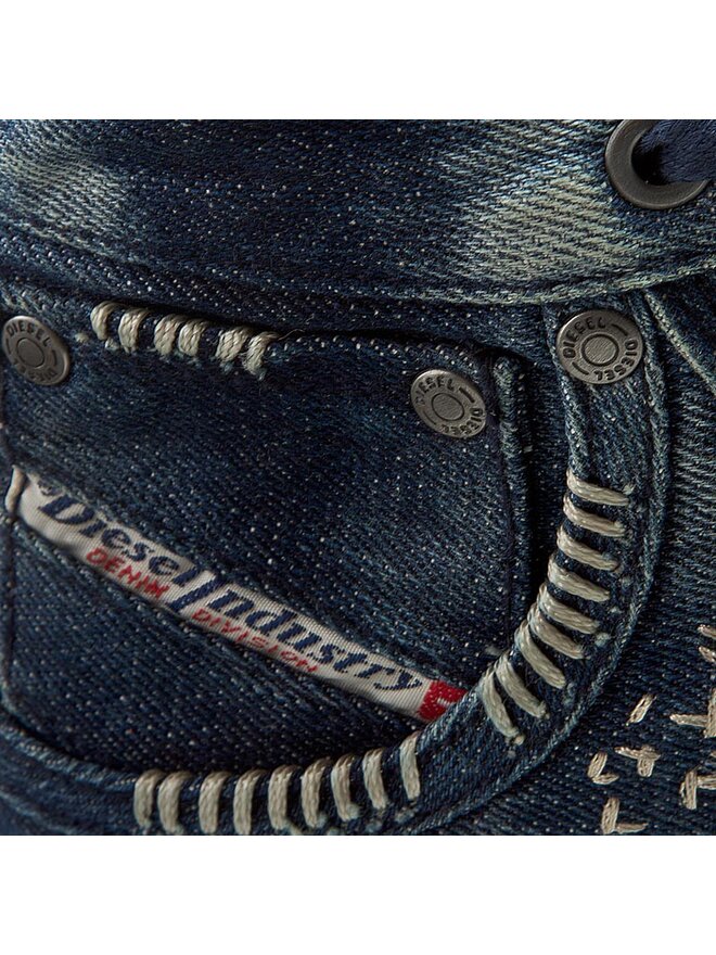 Diesel Zapatillas Diesel Exposure I Y00023 P1135 H4075 Azul