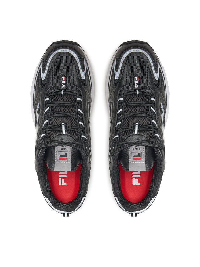 Fila Sneakersy Fila FFM0314 83249 Czarny