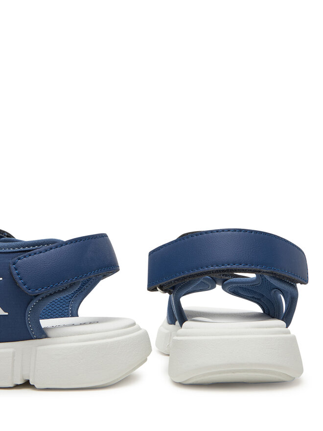 Calvin Klein Jeans Sandale Calvin Klein Jeans V3B2-83023-1591 S Plava