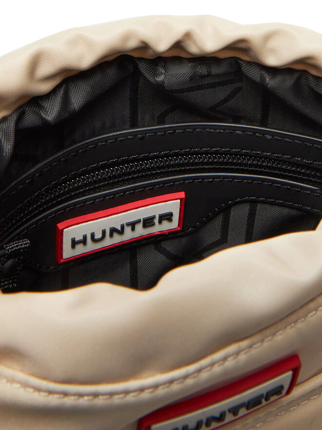 Hunter Плоска сумка Hunter HTR-B-007-07 Бежевий