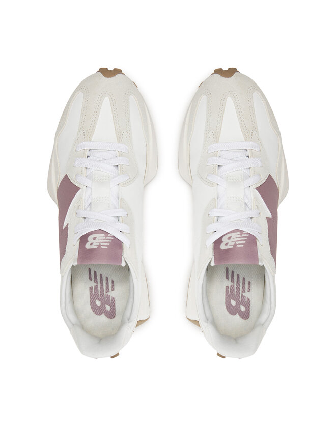 New Balance Αθλητικά New Balance WS327KH Μπεζ
