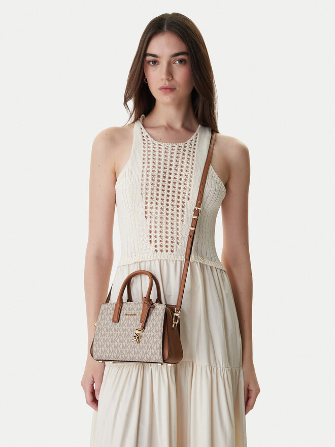 MICHAEL Michael Kors Сумка MICHAEL Michael Kors 32F5G9IC0B Écru