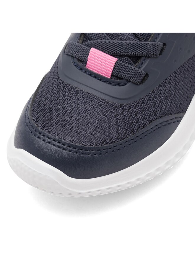 Reebok Laufschuhe Reebok Rush Runner 4 HP4787 Schwarz