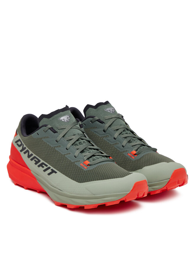 Dynafit Laufschuhe Dynafit Ultra  08-0000064107 Grün