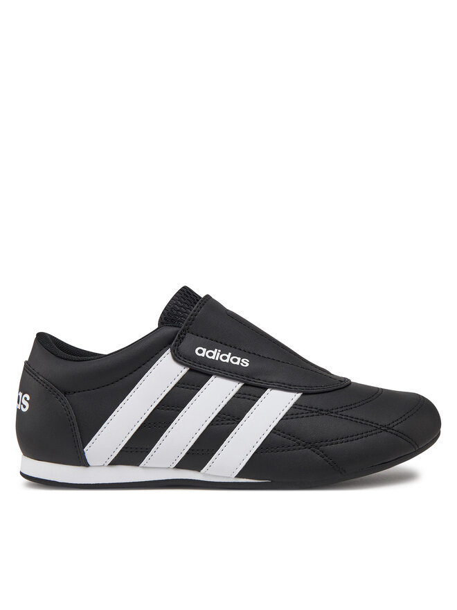 adidas Sneakersy adidas Tekwen JS3871 Czarny