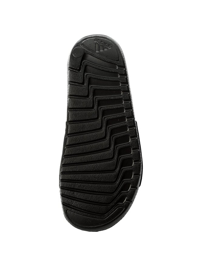 Klapki adidas Voloomix CP9446 Czarny eobuwie .pl
