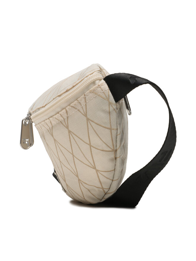Marsupio Fila Bislig Value Small Street Waist Bag FBU0095 Beige escarpe