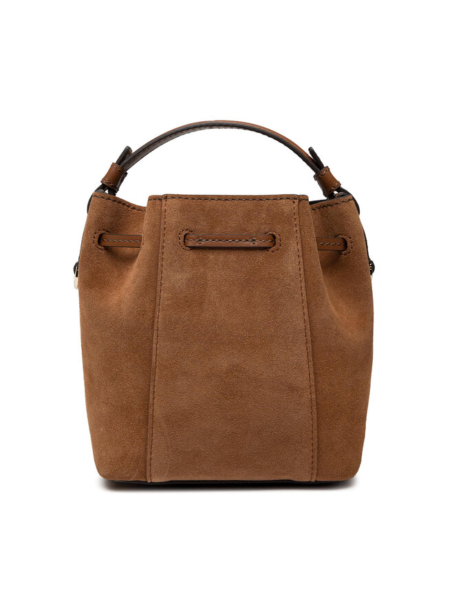 Furla Handtasche Furla Miastella WB00592-BX0894-03B00-1-007-20-CN-B Braun