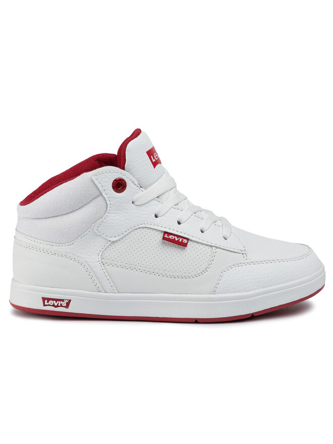 Levi's® Sneakers Levi's® New Grace Lace VGRA0062S Weiß