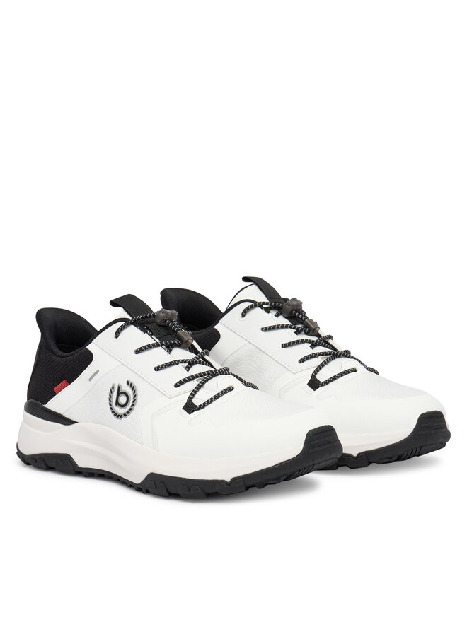 Bugatti Sneakers Bugatti 322-AVL01-6900-2000 Weiß