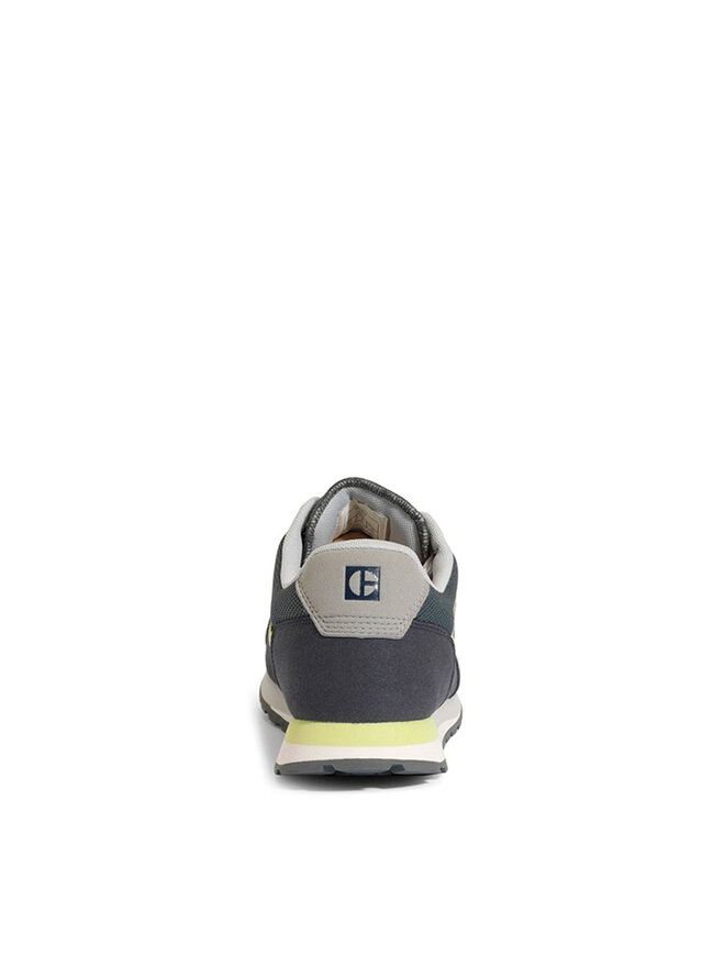 CATerpillar Sneakers CATerpillar P111186 Grau