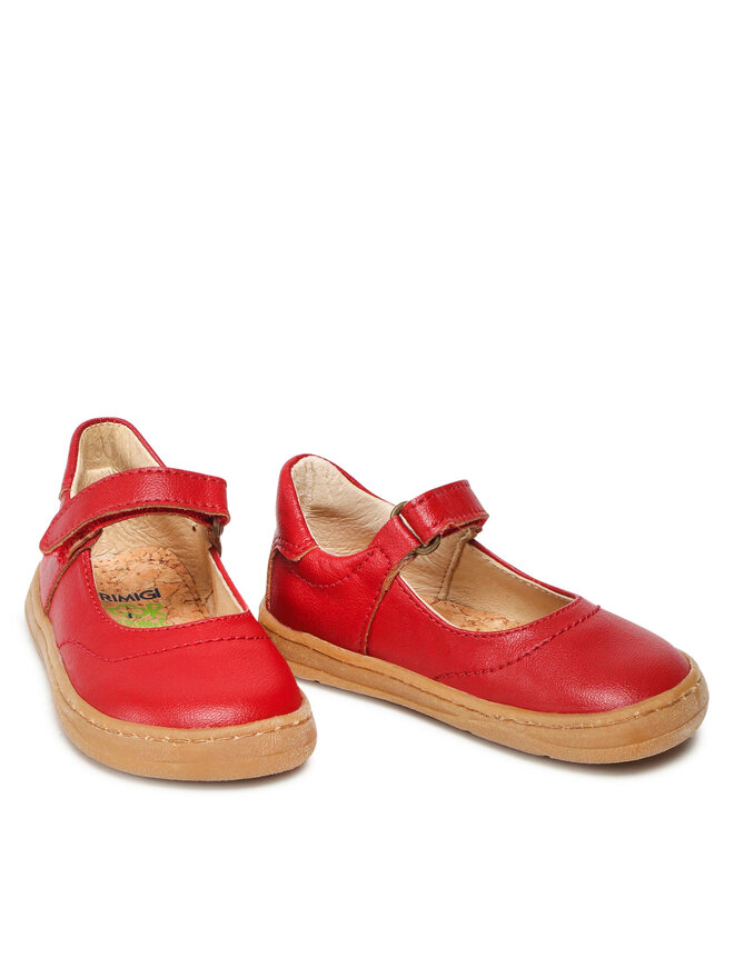 Primigi Halbschuhe Primigi 1919033 M Rot