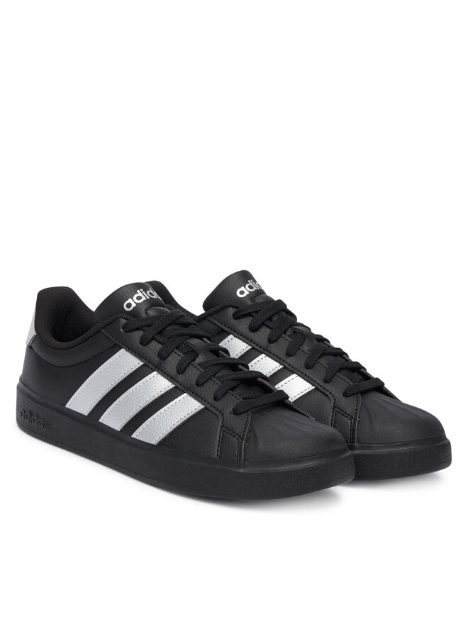 adidas Sneakers adidas Streettalk IH4318 Schwarz