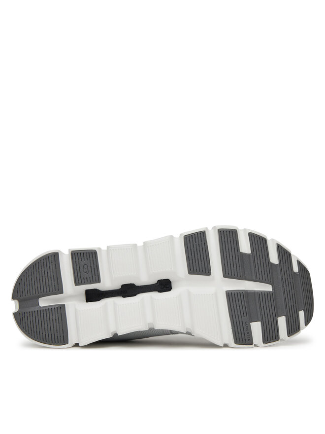 On Sneakers On Cloud 6 3WF10060070 Grau