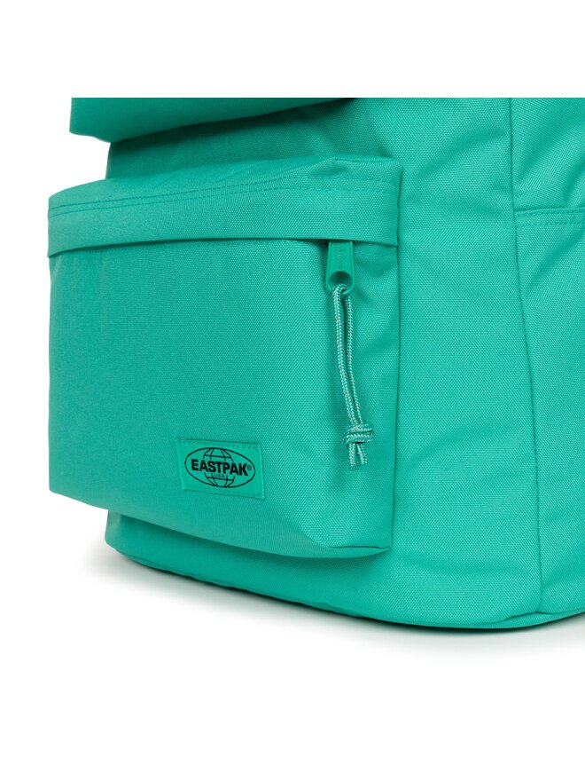 Eastpak Plecak Eastpak Padded Double Botanic EK0A5B7Y6J81 Zielony