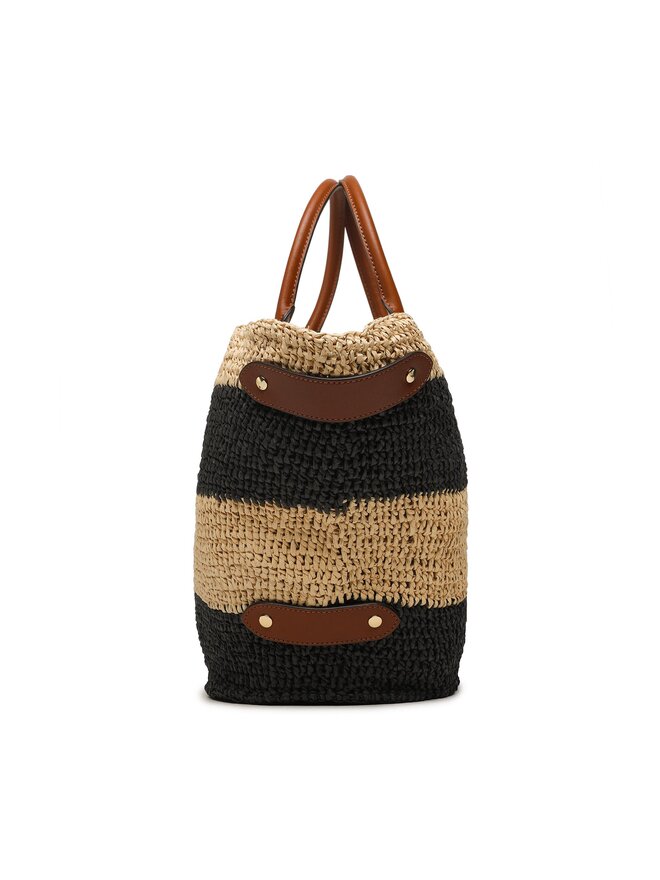 LAUREN RALPH LAUREN Rankinė Lauren Ralph Lauren Daphney 40 431885049001 Smėlio