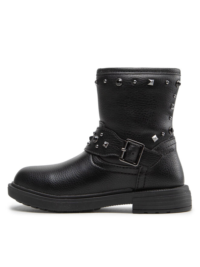 Geox Botines Geox J Eclair G. I J269QI 000BU C9999 S Negro